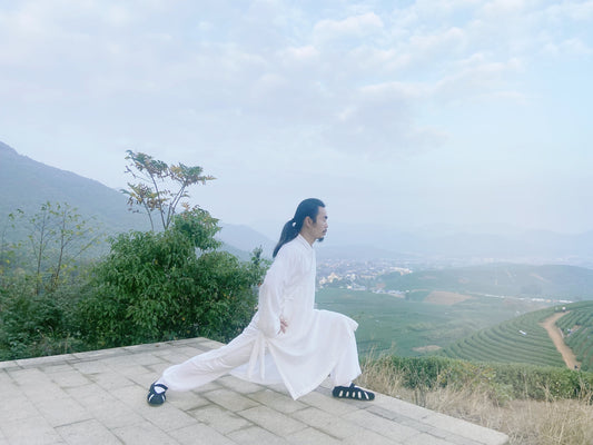 TCM-Based Full Body Practice: Unlocking the Power of Traditional Chinese Medicine