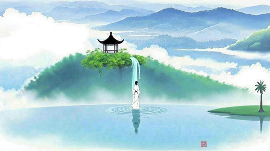Neither Leaking Nor Suppressing, Guarding the Center to Achieve Harmony: On the Natural Way and Cultivation Method of Sexual Energy