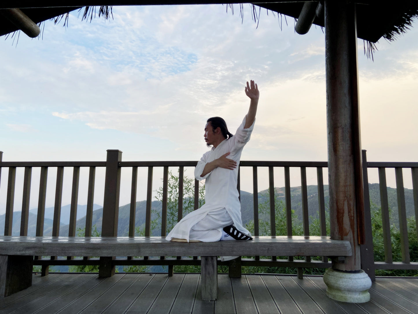 25mins Internal organs • Improve Spleen Function